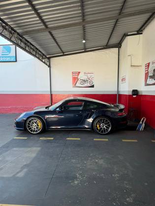 PORSCHE 911 3.8 24V H6 GASOLINA TURBO S PDK PORSCHE 911 3.8 24V H6 GASOLINA TURBO S PDK